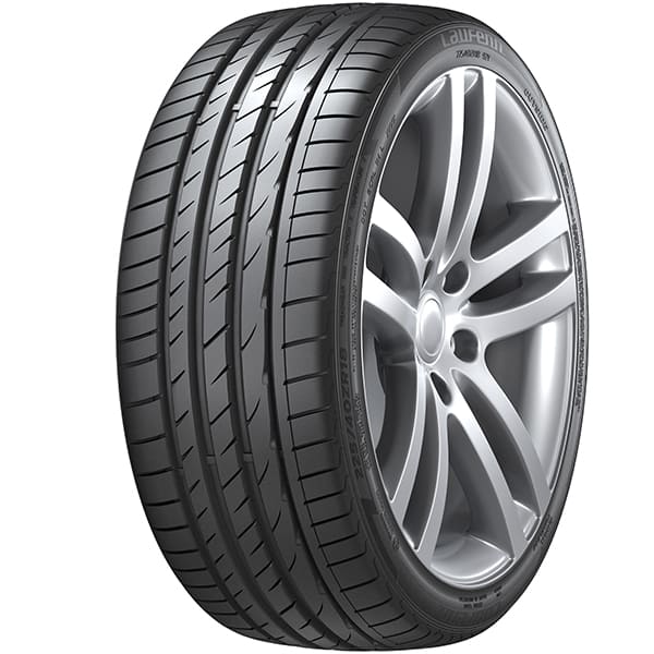 235/65Р17 Laufenn S-FIT LK01 108V